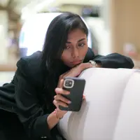 Menyikapi dengan cara tepat./Copyright Fimela - Daniel Kampua