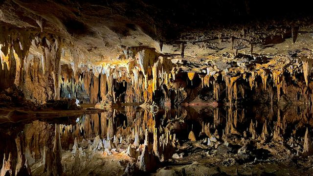 Luray Caverns