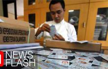 VIDEO: Pemalsu e-KTP di Solo Minta Imbalan Rp500 ribu Sekali Cetak