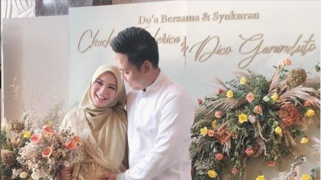 Chacha Frederica (Foto: Instagram/@chafrederica)