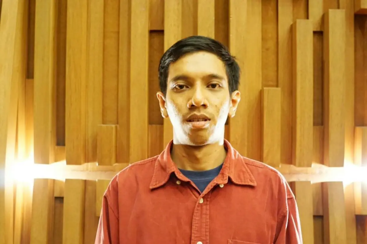 Selamat Jalan Iman Setiyanto, Kami Berduka