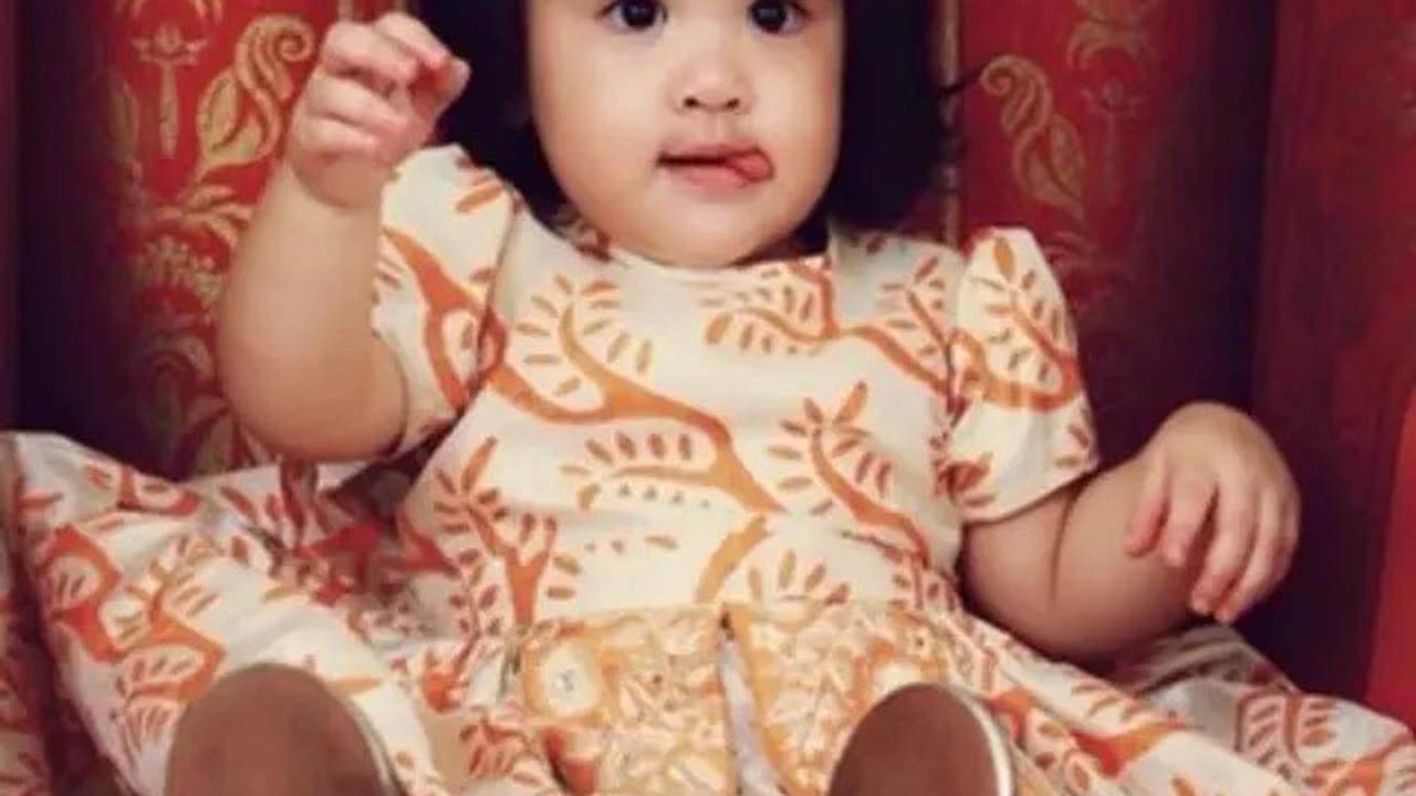 8 Potret Transformasi Mikhayla Anak Nia Ramadhani, dari Bayi hingga Kini Remaja Usia 13 Tahun
