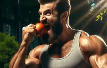 Kenali Apa Itu Bigorexia, Gangguan Makan dan Mental yang Sama Bahayanya dengan Anorexia