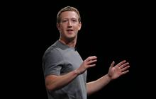 Saat Kekayaan Mark Zuckerberg Hilang Rp148 Triliun dalam Sehari