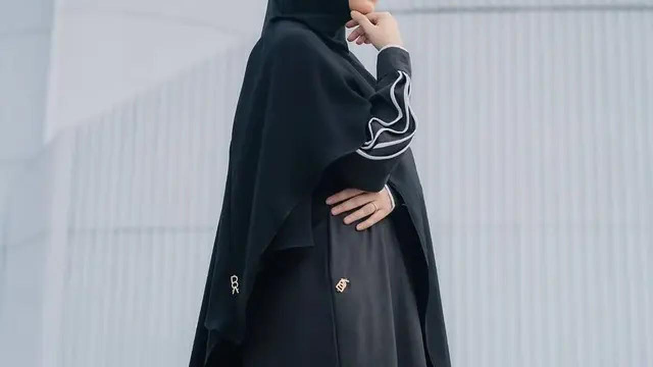 6 Pemain Sinetron Lupus Milenia Putuskan Berhijab, Kesha Ratuliu Sejak Usia 21