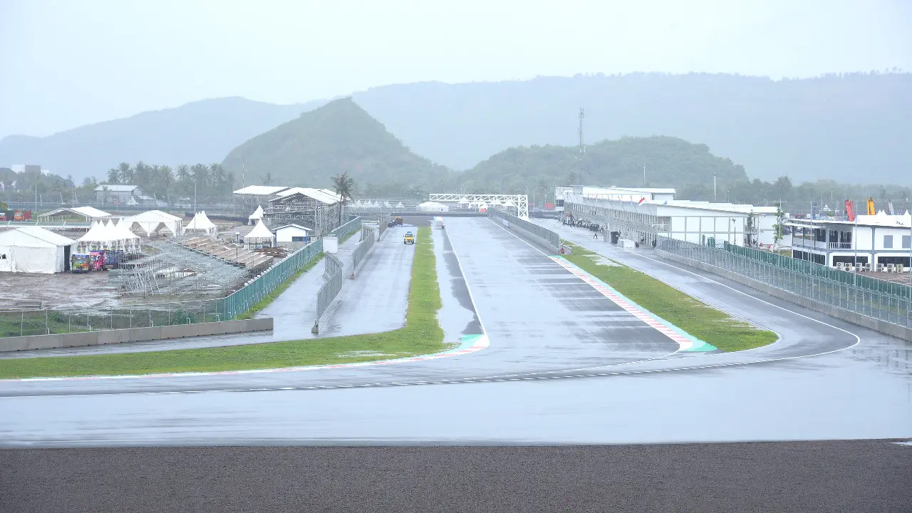 MOTUL FIM Superbike World Championship 2021