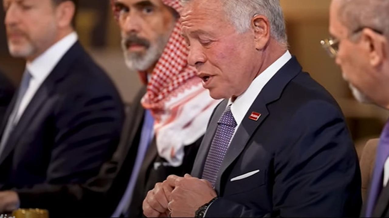 Israel Seenaknya Melarang, para Menteri Negara-Negara Arab Dibikin Malu Tak Bisa Masuk Tepi Barat Palestina