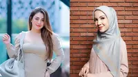 6 Potret Artis Punya Anak 4 Bahkan Lebih, Awet Muda dan Tetap Memesona