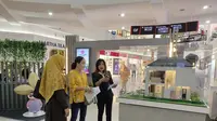 Punya Rumah dan Investasi Terbaik dengan Promo Spesial di Property Expo 2025