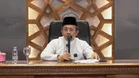 Majelis Hukama Muslimin Ajak Warga Bangsa Perkuat Persaudaraan dan Lestarikan Harmoni Alam