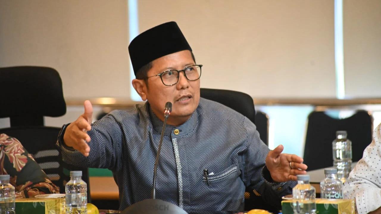 MUI Minta Pelaku LGBT Dihukum Lebih Berat dari Perzinaan
