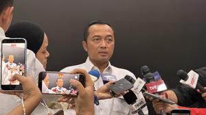 Istana Tegaskan Belum Ada Reshuffle Kabinet