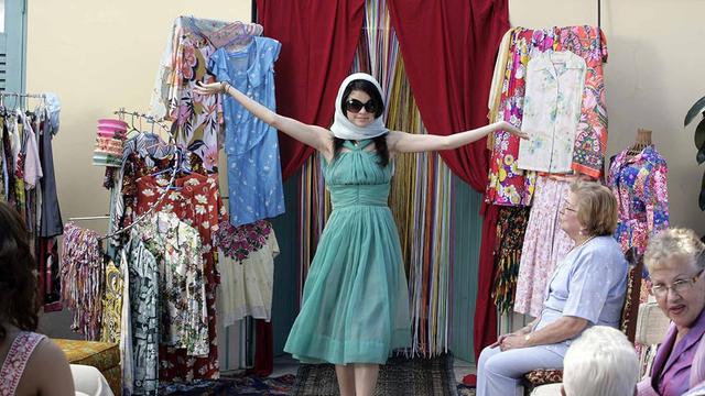 Princess Protection Program (2009)