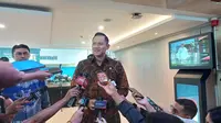 AHY Ungkap Rencana Peninjauan Kembali Proyek di IKN