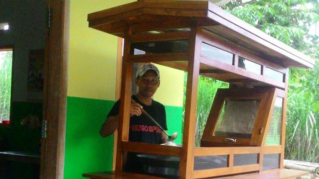 Choirul Huda Perseru