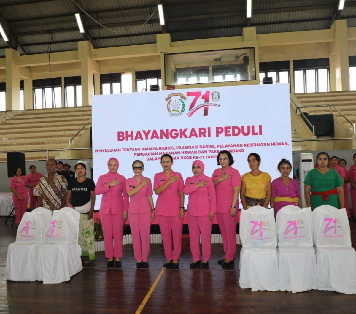 Dok. Istimewa