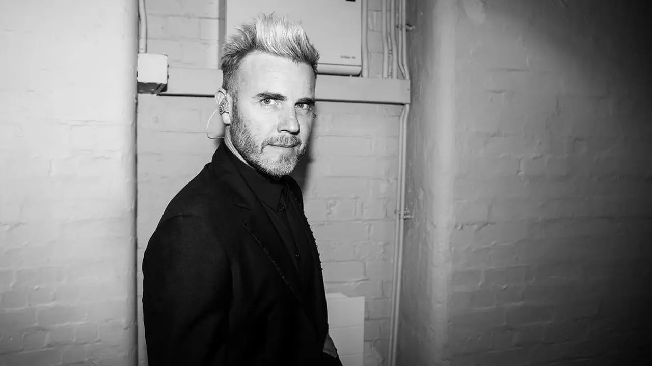 Gary Barlow (Instagram/ officialgarybarlow)