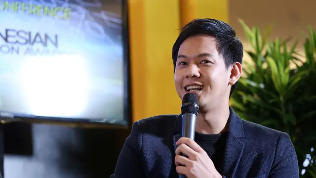 [Bintang] Andi Arsyil Rahman