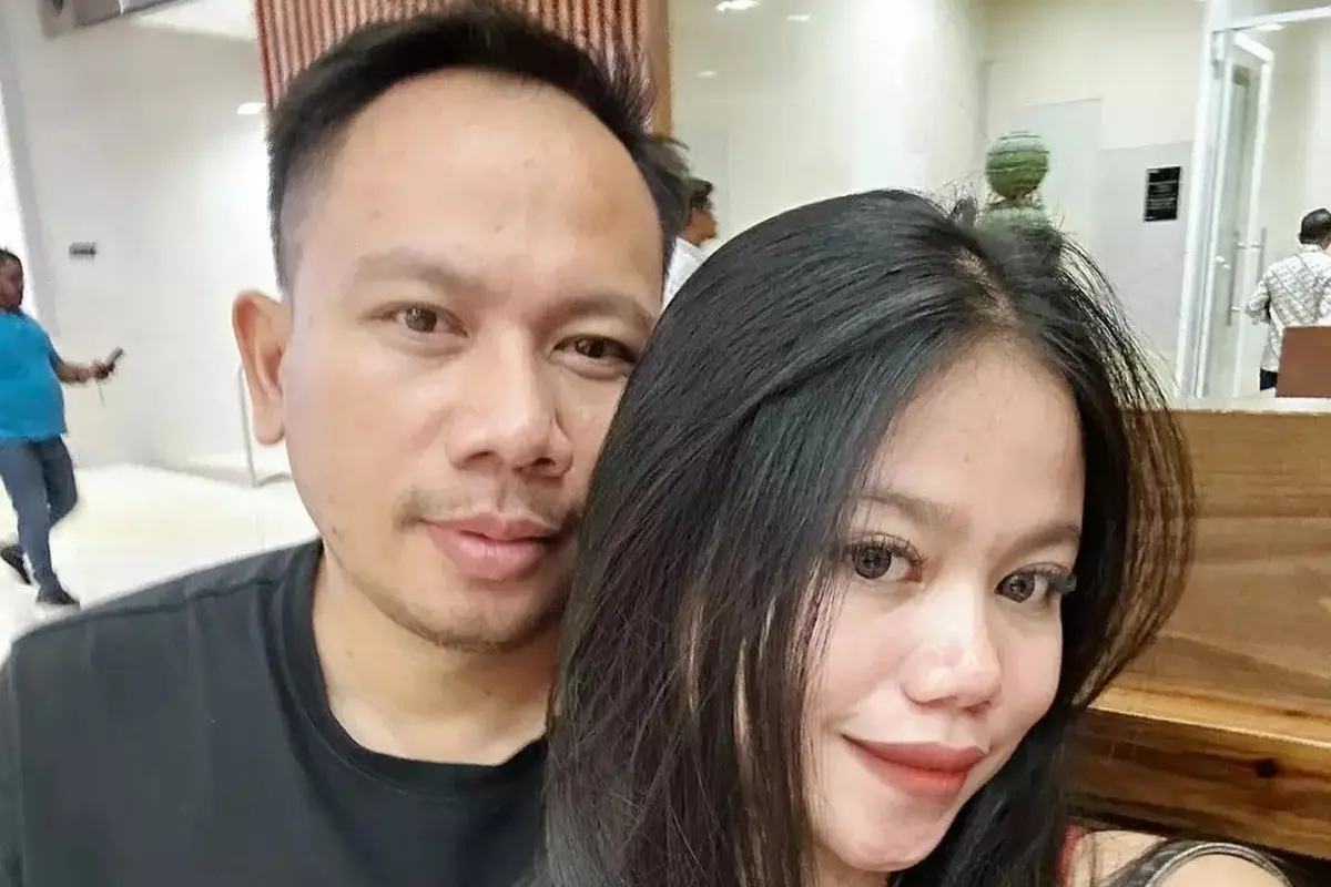 Potret Artis dan Seleb Ganteng dengan Anak Gadisnya, Putri Vicky Prasetyo Makin Cantik