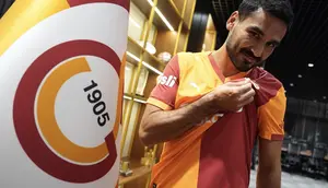 Ilkay Gundogan Ungkap Cara Galatasaray Bisa Membuat Barcelona Kesulitan di Liga Champions