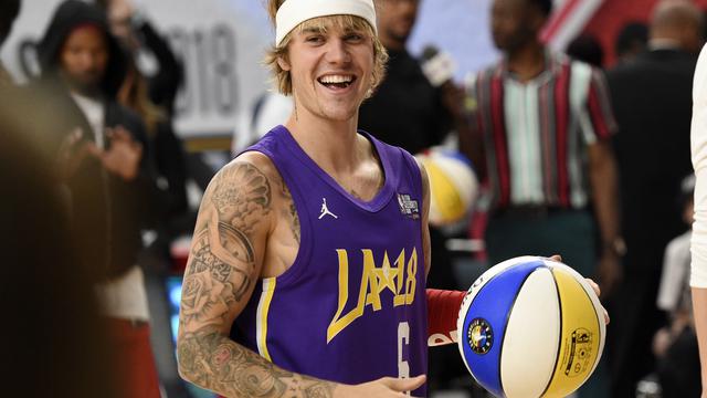 Justin Bieber
