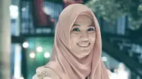 Alyssa Soebandono Tertarik Pakai Cadar?