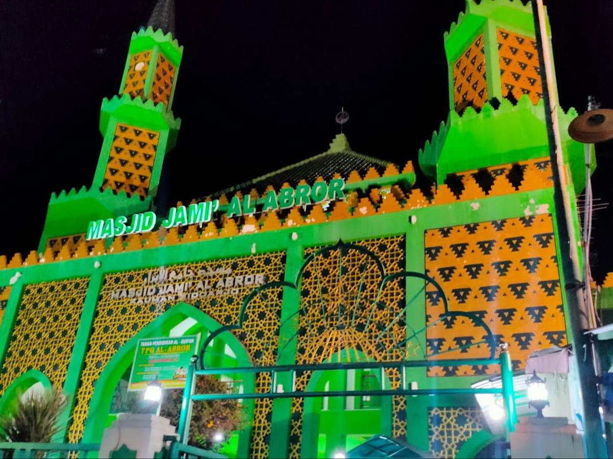 Dok. Istimewa