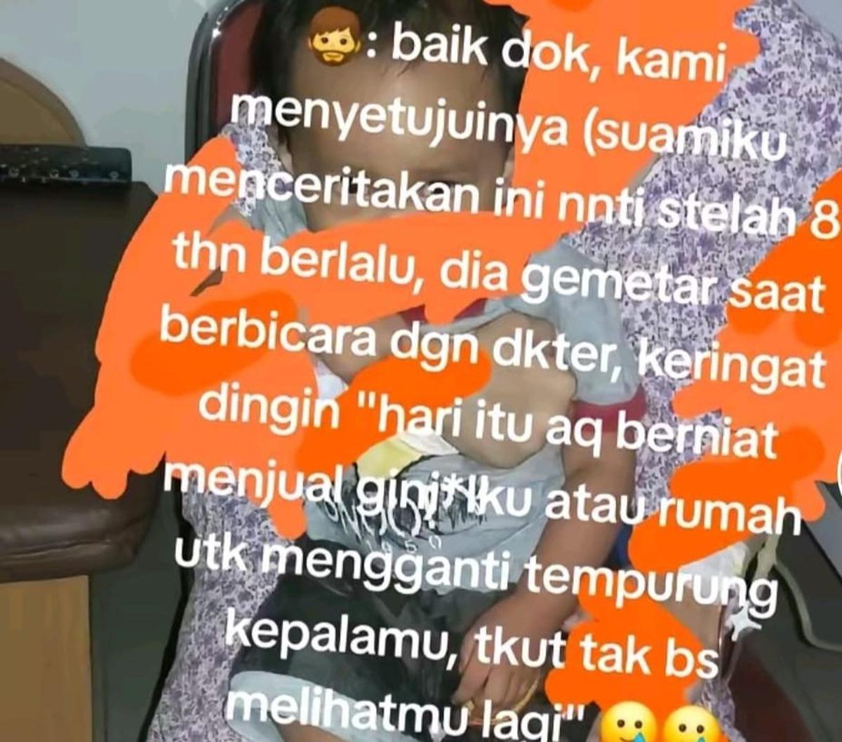 Dok. Istimewa