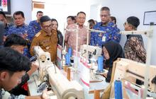 Gubernur Banten Dorong Pembentukan Koperasi Karyawan Perusahaan untuk Tingkatkan Kesejahteraan Pekerja