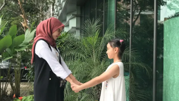 [Bintang] Laudya Cynthia Bella