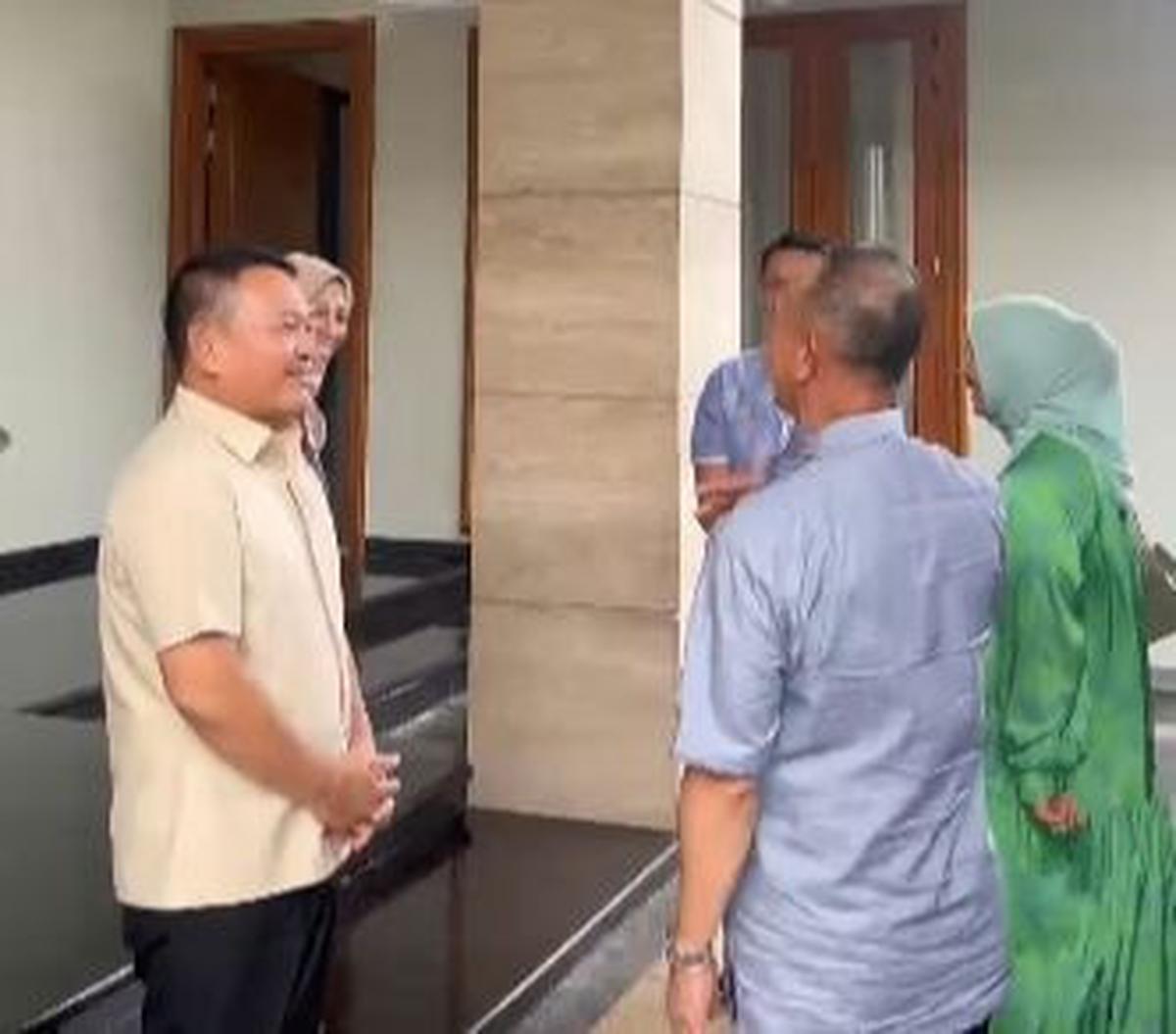 Dok. Istimewa