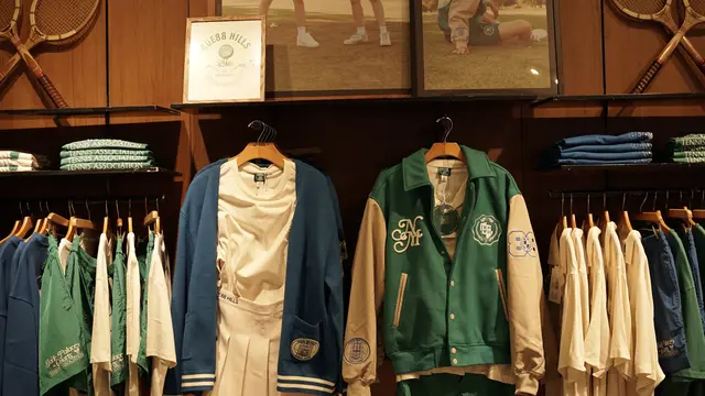 GUESS Originals X 88Rising