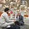 Ruben Onsu soal Umrah Bareng Ivan Gunawan: Cerita dari Allah Indah Banget, Ya...