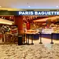 Paris Baguette membuka outlet keduanya di Jakarta. (dok/Erajaya Swasembada)
