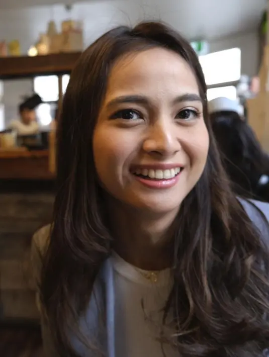 (Instagram/septriasaacha)