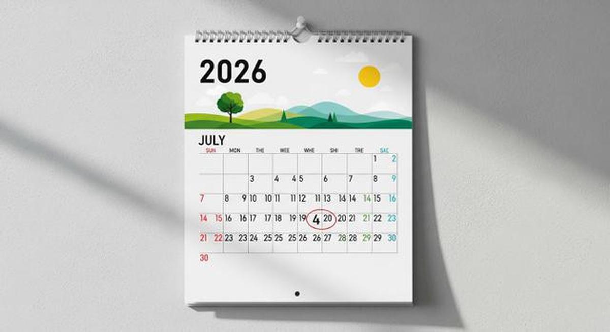 Jadwal Tanggal Merah dan Cuti Bersama Februari 2026, Ada Long Weekend Lagi?
