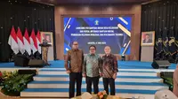 Propindo Dukung Kemenkum Luncurkan Pos Bantuan Hukum di Desa-Kelurahan