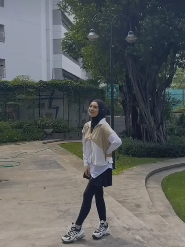 Irish Bella syuting untuk nafkah keluarga saat Ammar Zoni ditangkap pihak berwajib