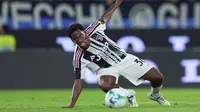 Persimpangan Nasib Jonathan David di Juventus: Korban Pertama Luciano Spalletti di Bursa Transfer?