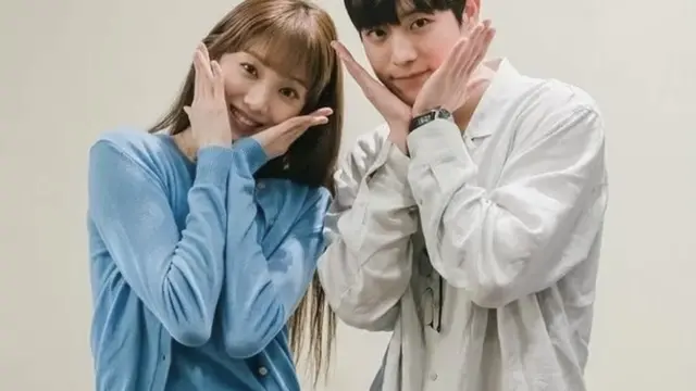 pasangan drama korea paling terfavorit