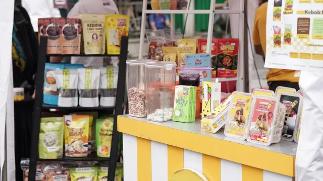 Kementerian Koordinator Pemberdayaan Masyarakat meluncurkan program Berdaya Bersama