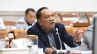Legislator Golkar Dorong BPJPH Percepat Sertifikasi Halal Juru Potong