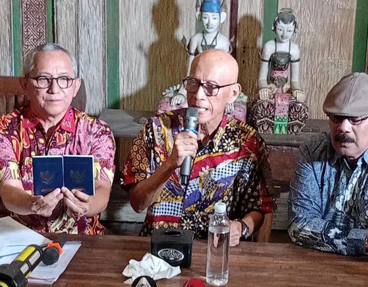 Polisi Pertimbangkan Temuan Keluarga Soal Kasus Kematian Diplomat Arya Daru