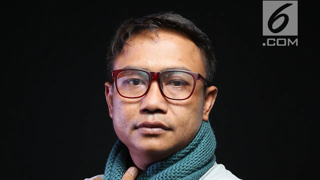 Andreas Jumanto