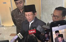Menag Ungkap Alasan Bentuk Ditjen Pesantren, Anggaran 42 Ribu Ponpes jadi Sorotan
