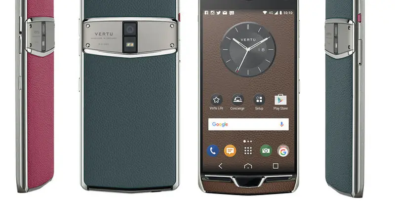 Vertu