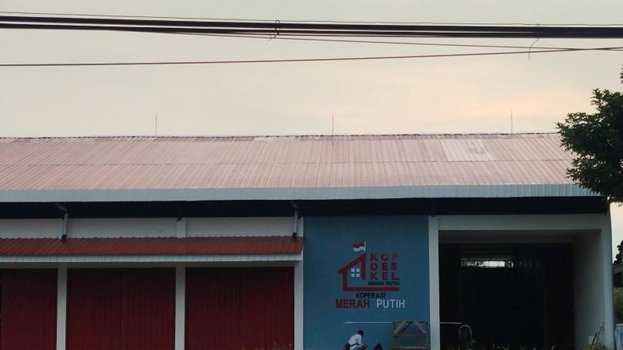 Bupati Kudus Optimistis KDKMP Perkuat Ekonomi Desa dan Kesejahteraan Masyarakat