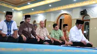 Adegan Mega Drama Ramadan Banyak Jalan Menuju Rhoma Tingkat 2 di Indosiar 2020