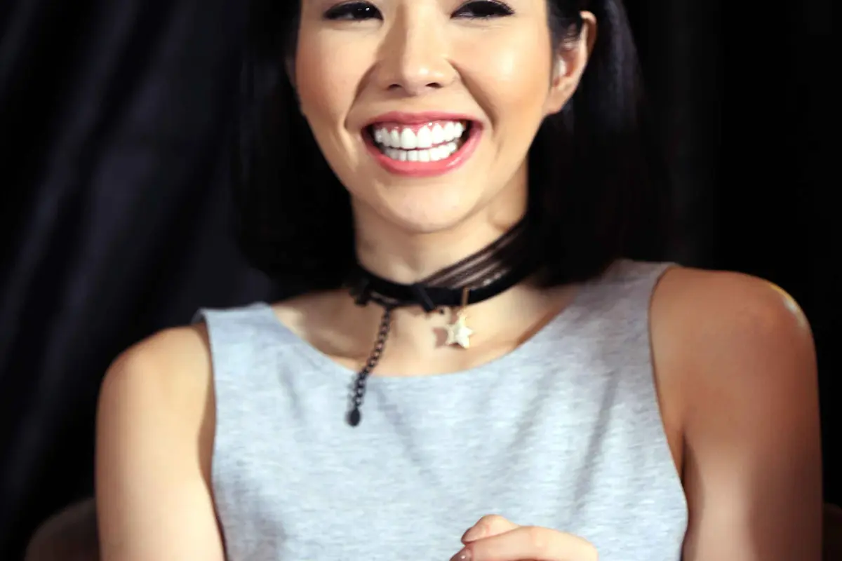 [Bintang] Gisella Anastasia