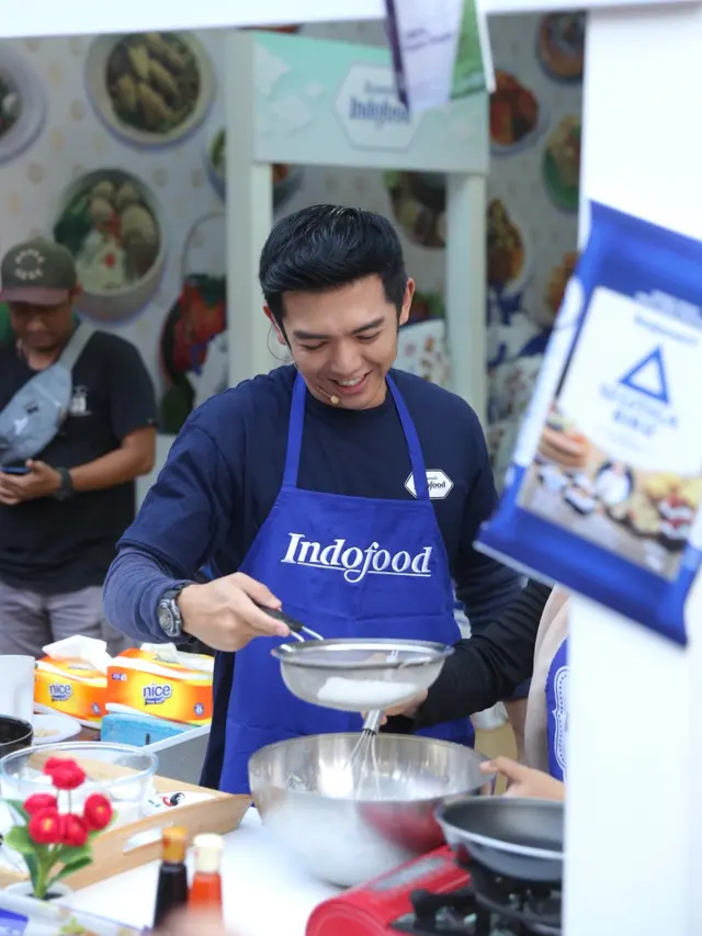 Rumah Indofood